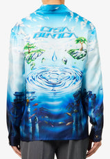 Lost Atlantis Shirt