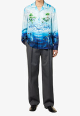 Lost Atlantis Shirt