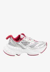 So Flo Low-Top Sneakers