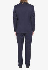 Feeling Single-Breasted Suit