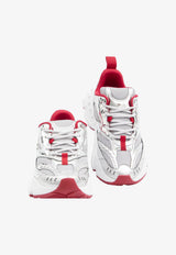So Flo Low-Top Sneakers