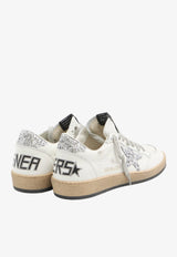 Ball-Star Low-Top Sneakers