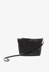 Puzzle Fold Pouch