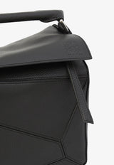 Puzzle Edge Bag