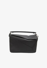 Puzzle Edge Bag