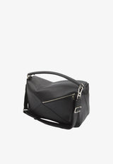 Puzzle Edge Bag