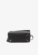 Puzzle Edge Bag