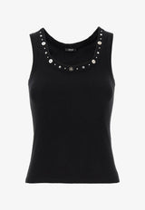 Ribbed Tank Top