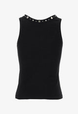 Ribbed Tank Top