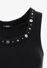 Ribbed Tank Top