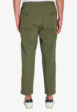 Barena Venezia Ameo Pavion Pants Green PAU5443-2608-390