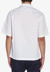 Barena Venezia Solana Bagio Shirt White CAU5460-2383-510