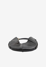 Saint Laurent Medium Mombasa Hobo Bag Black 862029-AAGWJ-1000