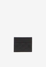Monogram Leather Cardholder