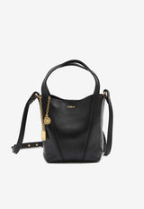Small Spin Tote Bag