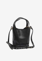 Small Spin Tote Bag