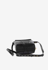 Small Spin Tote Bag