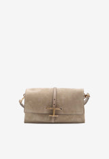 T Timelss Flap Bag