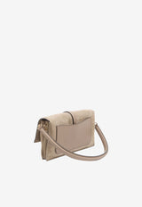 T Timelss Flap Bag