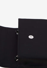 Roger Vivier Mini Efflorescence Clutch RBWANVD0100-RS0-B999