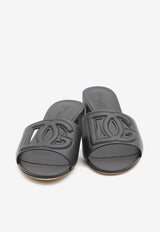 40 Calfskin Cut-Out Slides