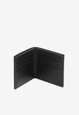 GG Emblem Bi-Fold Wallet