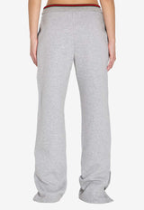 Signature-Web Track Pants