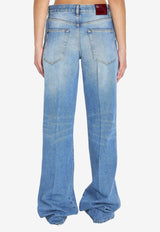 Essential Flare Jeans