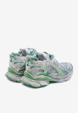 Runner Low-Top Sneakers