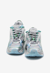 Runner Low-Top Sneakers