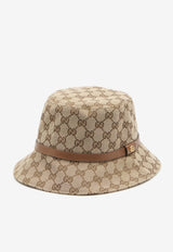 GG Bucket Hat