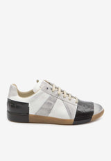 Maison Margiela Replica Low-Top Sneakers S57WS0524-P7569-H1937