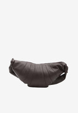 Medium Croissant Shoulder Bag