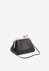 Small Le Berlingot Clutch