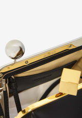 Small Le Berlingot Clutch