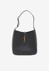Saint Laurent Small Le 5 À 7 Shoulder Bag Black 850533-AAAUQ-1000