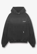 Represent Owner's Club Faded Hooded Sweatshirt Black OCM41113-0330_BLACK