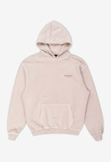 Represent Owner's Club Faded Hooded Sweatshirt Mauve OCM41113-322_MAUVE