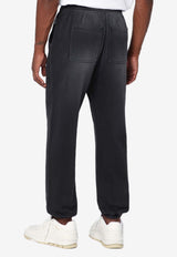 Represent Owners Club Faded Track Pants Black OCM41116CO/R_REPRE-0330