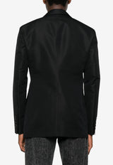Tom Ford Cotton-Blend Blazer OJT002-FMC230 LB999