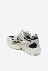 Off-White Be Right Back Sneakers White OMIA295F25LEA001/R_OFFW-0310