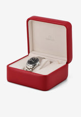 OMEGA Seamaster Aqua Terra Stainless Steel Watch Silver 25175000_TH