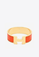 Clic Clac H Bracelet