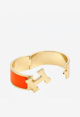 Clic Clac H Bracelet