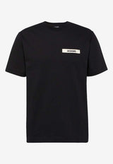 Gros Grain Logo T-shirt