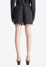 Relaxed Boxer Shorts