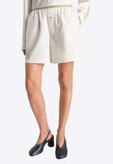 Relaxed Boxer Shorts