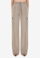 Tom Ford PJ Cargo Pants PAW632-FAX881 IG606
