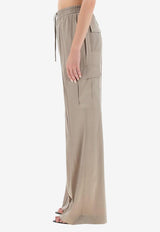 Tom Ford PJ Cargo Pants PAW632-FAX881 IG606