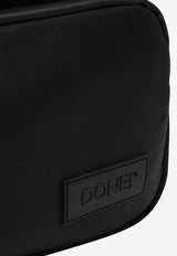 Logo-Patch Laptop Briefcase